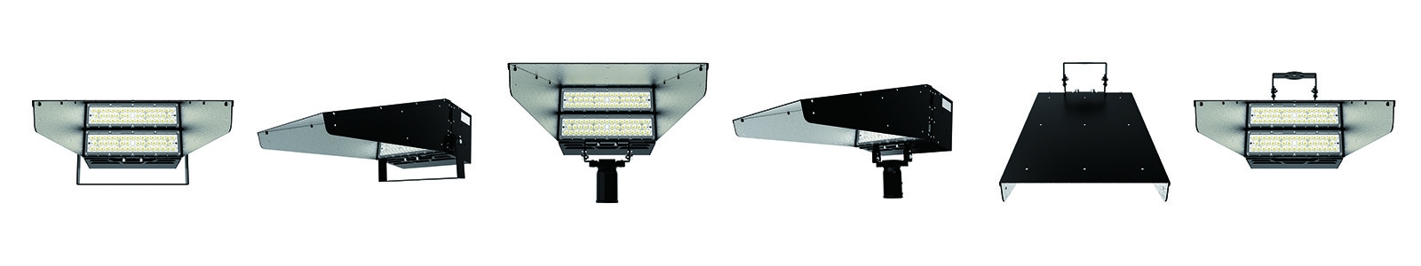 Κίνα καλύτερος Φως σταδίου Sportlux Gen3 500W-1000W στις πωλήσεις