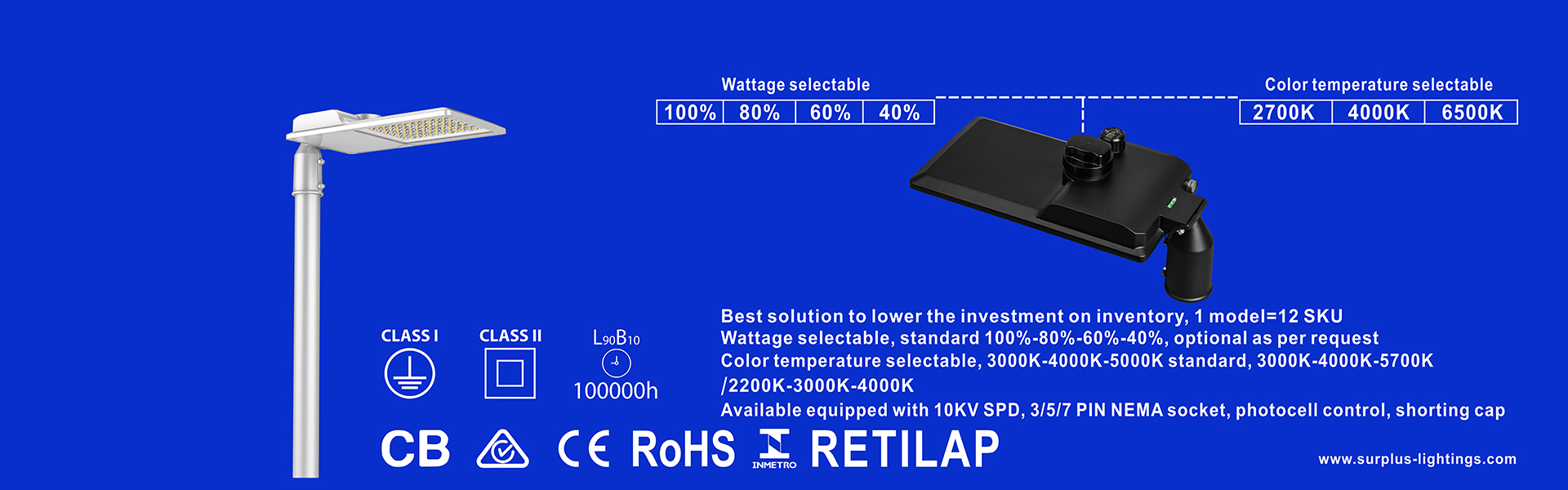 ποιότητας Ηλεκτρονικό προβολέα Εργοστάσιο
