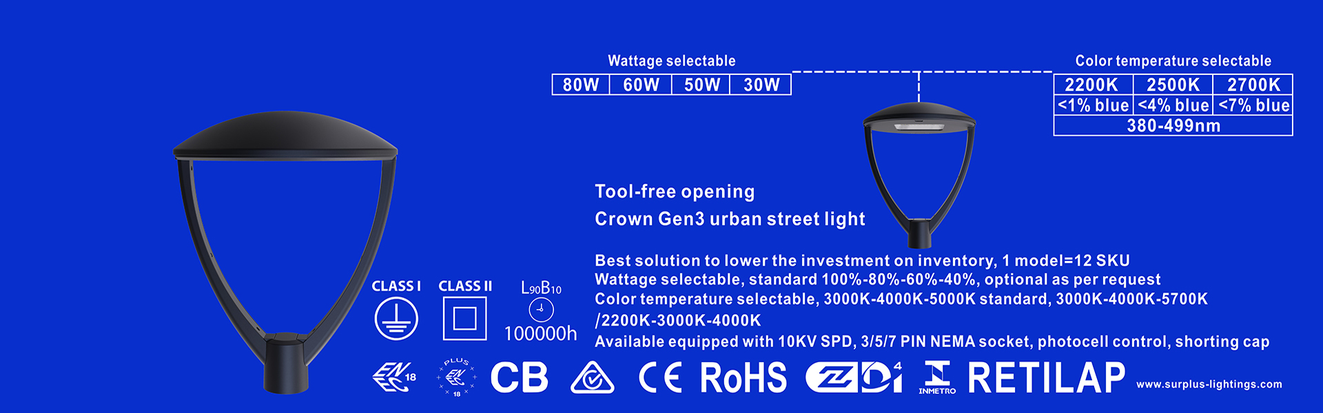 ποιότητας Ηλεκτρονικό προβολέα Εργοστάσιο