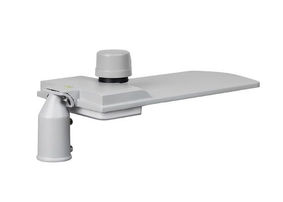 2700K IP66 IK09 200LM/W 100W LED Street Light TUV SAA CB CE Εγκρίθηκε 120000 ώρες διάρκεια ζωής