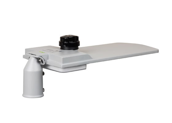Αστέρι IP66 IK09 200LM/W 120W LED Street Light TUV SAA CB CE Εγκρίθηκε 5 χρόνια εγγύηση Δημόσιο φωτισμό