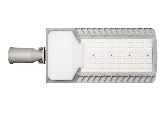 Αστέρι IP66 IK09 200LM/W 150W LED Street Light TUV SAA CB CE Εγκρίθηκε 5 χρόνια εγγύηση Δημόσιο φωτισμό