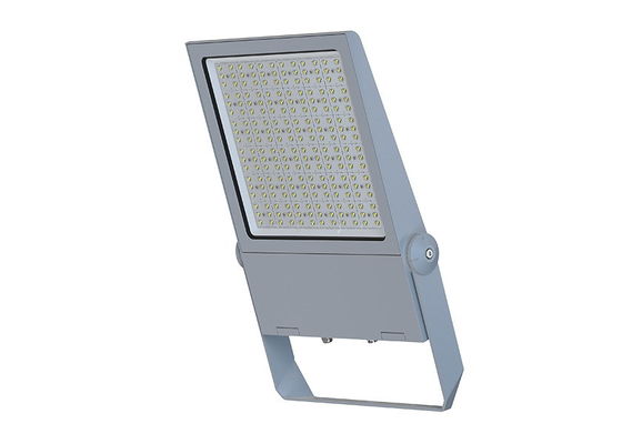 Sportlux Gen4 Σειρά 300W IP66 IK09 LED Προβολέας Φωτισμού Σταδίου ENEC CB SAA INMETRO RETILAP Πιστοποιημένο Εξωτερικό Φωτισμό 5 Χρόνια Εγγύηση