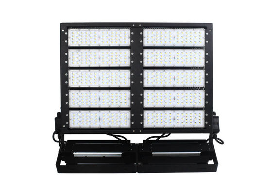 Ηλεκτρονικό φως LED υψηλής ισχύος 1000W